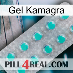 Gel Kamagra 28